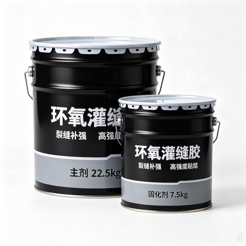 樟树裂缝修复封闭胶